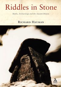 Produktbild: Riddles in Stone
