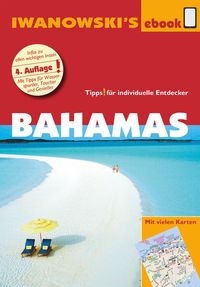 Bild vom Artikel Bahamas - Reiseführer von Iwanowski vom Autor Stefan Blank