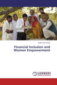 Produktbild: Financial Inclusion and Women Empowerment
