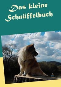 Produktbild: Das kleine Schn&uuml;ffelbuch