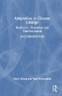 Produktbild: Adaptation to Climate Change