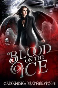 Produktbild: Blood on the Ice