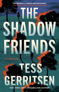 Produktbild: The Shadow Friends