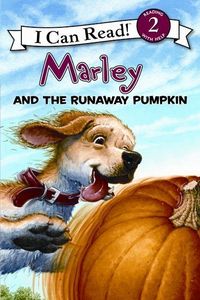 Produktbild: Marley: Marley and the Runaway Pumpkin