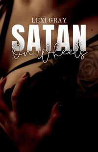 Produktbild: Satan on Wheels