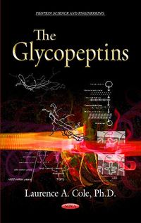 Produktbild: Cole, L: Glycopeptins