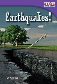 Produktbild: Earthquakes!