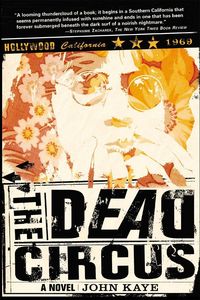 Produktbild: The Dead Circus