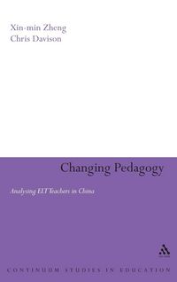 Produktbild: Changing Pedagogy