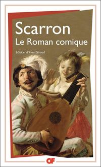 Produktbild: Le Roman comique