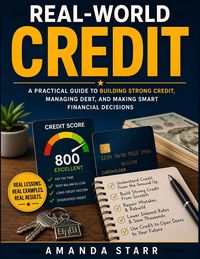 Produktbild: REAL-WORLD CREDIT