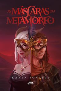 Produktbild: As M&aacute;scaras do Metamorfo