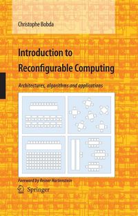 Produktbild: Introduction to Reconfigurable Computing