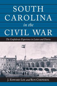 Produktbild: South Carolina in the Civil War