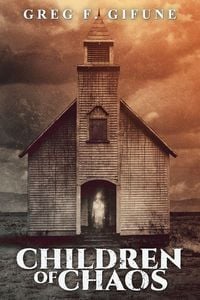 Produktbild: Children of Chaos
