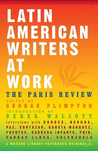 Produktbild: Latin American Writers at Work