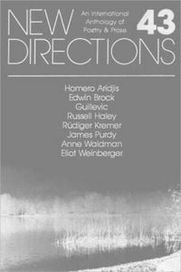 Produktbild: New Directions 43
