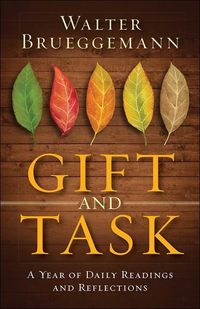 Produktbild: Gift and Task