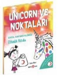 Produktbild: Unicorn ve Noktalari - Evcil Hayvan Klinigi Etkinlik Kitabi