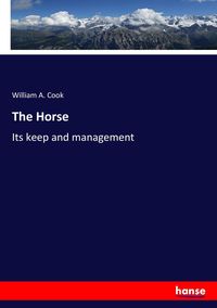 Produktbild: The Horse