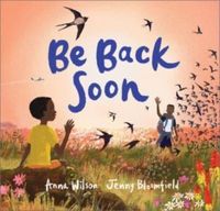 Produktbild: Be Back Soon