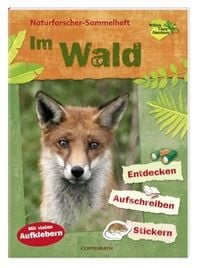 Produktbild: Im Wald