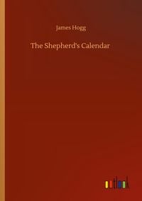 Produktbild: The Shepherd's Calendar