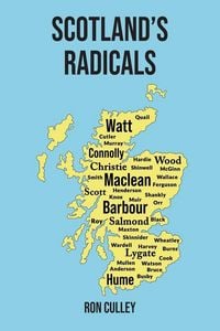 Produktbild: Scotland's Radicals