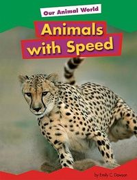 Produktbild: Animals with Speed