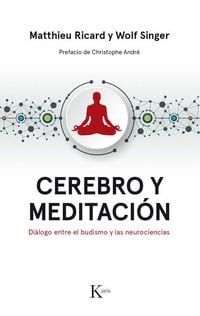 Produktbild: Cerebro Y Meditaci&oacute;n