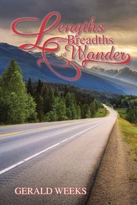 Produktbild: Lengths and Breadths of Wonder