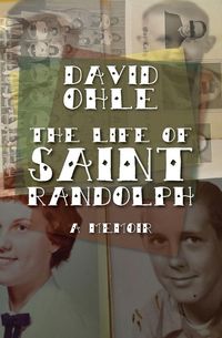 Produktbild: The Life of Saint Randolph