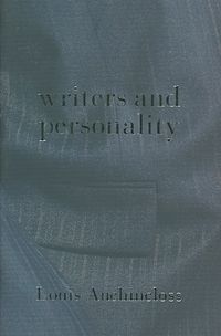 Produktbild: Writers & Personality