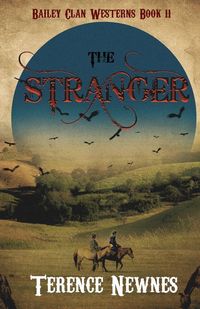Produktbild: The Stranger