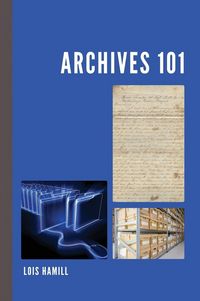 Produktbild: Archives 101