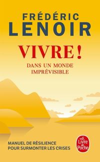 Produktbild: Lenoir, F: Vivre !