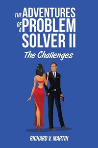 Produktbild: The Adventures of a Problem Solver II