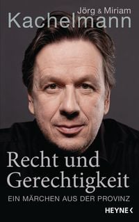 Produktbild: Recht und Gerechtigkeit.