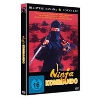 Produktbild: NINJA KOMMANDO