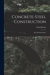 Produktbild: Concrete-steel Construction