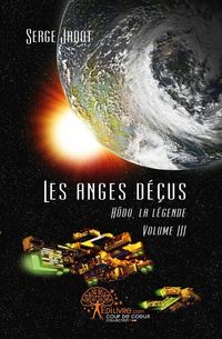 Produktbild: Les anges decus