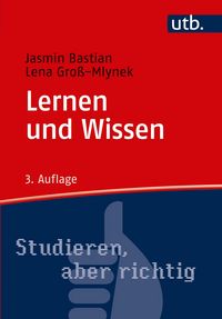 Produktbild: Lernen und Wissen