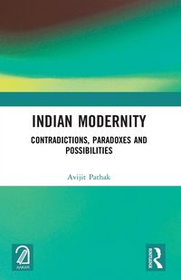 Produktbild: Indian Modernity