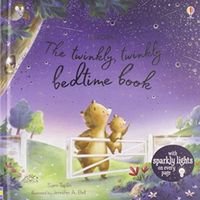 Produktbild: Twinkly Twinkly Bedtime Book