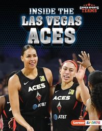 Produktbild: Inside the Las Vegas Aces