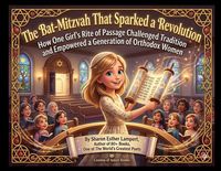 Produktbild: The Bat Mitzvah That Sparked a Revolution