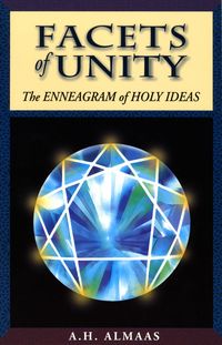 Bild vom Artikel Facets of Unity: The Enneagram of Holy Ideas vom Autor A. H. Almaas