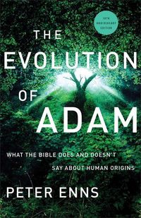 Produktbild: The Evolution of Adam