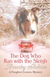 Produktbild: The Dog Who Ran with the Sleigh