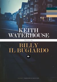 Produktbild: Billy il bugiardo